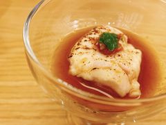 -鮨青(恒基名人购物中心店)