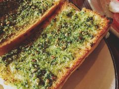 -PIZZA BIANCA(民园店)