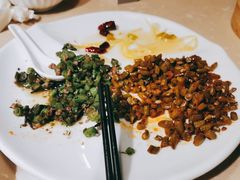 -顶顶香煎饼家常菜(金花南路店)
