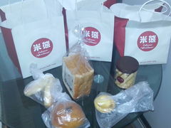 大堂-米熊蛋糕店(天虹商场西丽店)