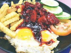 -新加坡Zam Zam餐馆