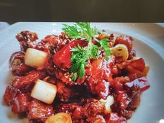 -北京老铺烤鸭(西稍门店)
