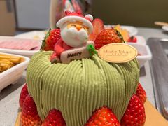 -布歌东京(金融街购物中心店)