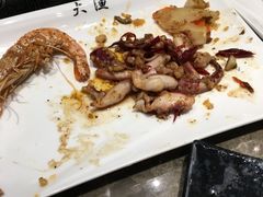 -大渔铁板烧(花园道店)