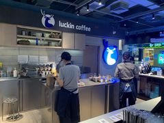 -瑞幸咖啡(中国凤凰大厦店)