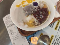 -满记甜品(静安大悦城店)