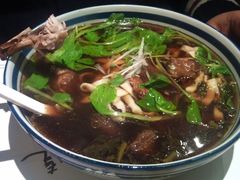 -友乐达台北精致面馆(张江店)