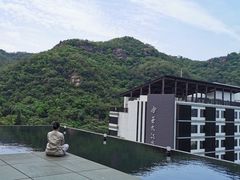 -台北北投丽禧温泉酒店