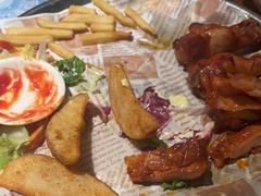 -米兰西点(兴隆台店)