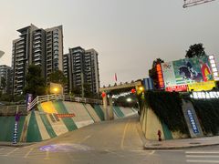 -小南山公园