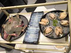 -蚝大仙横琴生蚝火锅(中央汇店)