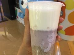 -CoCo都可(湖滨银泰店B区店)