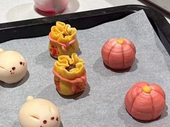 -ABC Cooking Studio(上海环球金融中心店)