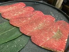 -牛中牛烤肉店(民生街店)