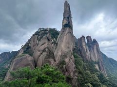 -三清山风景名胜区
