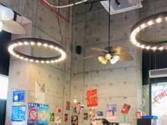 大堂-肥韬茶餐厅(南山mini店)