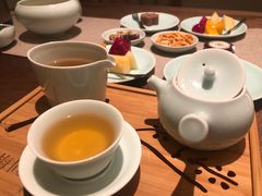 -梅间堂茶馆(绿地缤纷城店)