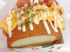 -蛋先生·爆蛋吐司(天一广场店)