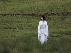 -九寨沟爱情海景区