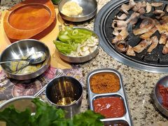 -安又胖韩国烤肉