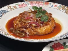 -广府乡下·饭庄(新港东路店)