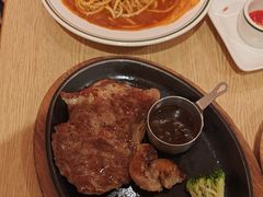 -摩欧客意式餐厅(高新活力汇店)