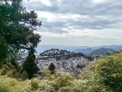 -南岳衡山风景名胜区