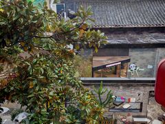-小龙翻大江文化火锅(宽窄店)
