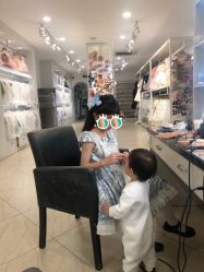 点击看大图 -芳妮豆丁家庭影像馆(宝安店)