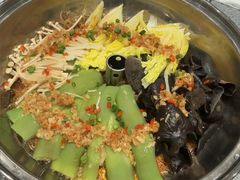 -金家老三饭庄(常营店)
