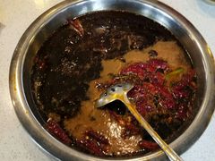 -九尺赵老四鲜鹅肠火锅