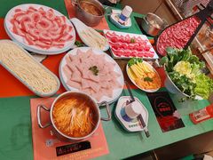 -天地源荷塘悦色主题火锅(一中店)