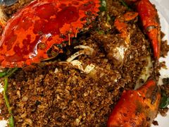 -喜记避风塘炒辣蟹(旗舰店)