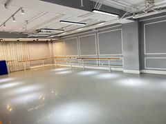 -舞蓓舞蹈(永定路校区)