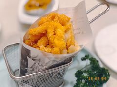 -芳满庭粤菜餐厅(丹阳吾悦店)