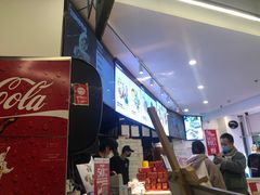 -特派卷·老北京烤鸭卷(合生汇购物中心店)