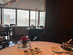 -龙景轩(香港四季酒店)