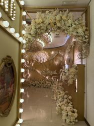 -花嫁丽舍婚礼殿堂(世博江景店)