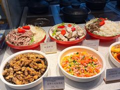 -聚丰园•湖鲜餐厅(阿红私房菜梅石路店)