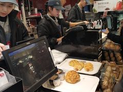 -85度C(南京龙江店)