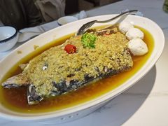 -七味·用心做好鱼(花桥店)