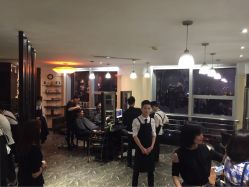4701 Hair Club(中华广场店)-KEIVON HAIR·崎宏
