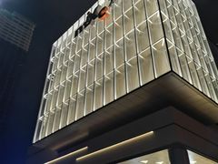 -东莞松山湖万象汇