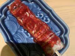 -一豚轩·烧鸟·豚骨拉面(五四路店)