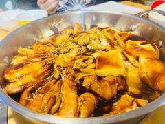 -黄记煌三汁焖锅(崇文门店)