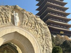 -牛首山文化旅游区