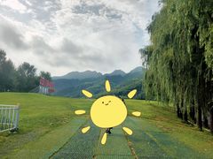 -玉渡山自然风景区