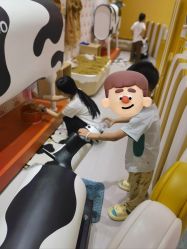 点击看大图 -奈尔宝·儿童乐园·亲子餐厅(苏州大悦城店)