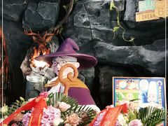 -祖母的魔法厨房(印象城店)