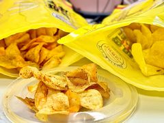 -马三洋芋片(簋街店)